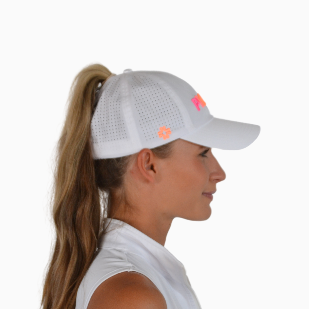 Pickle(ball) PUFF MULTI, Sun Goddess, UPF 50+ - VIMHUE